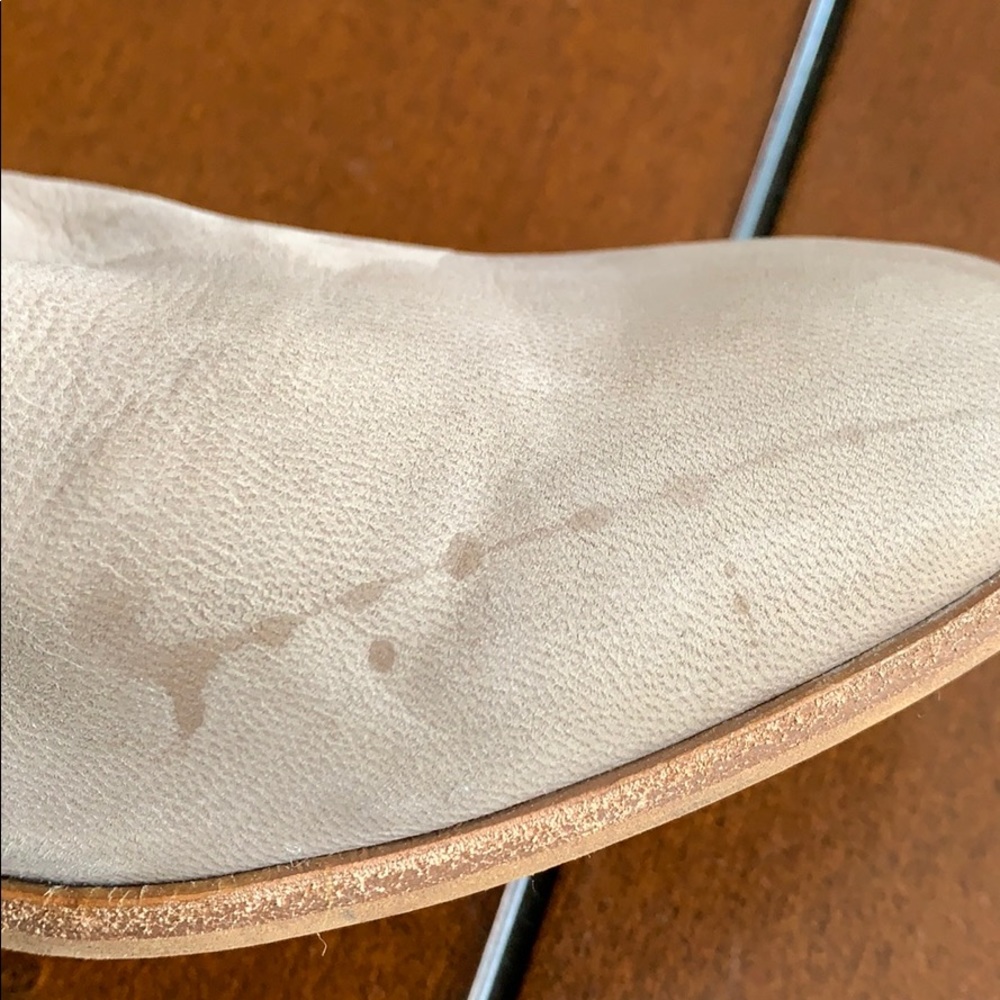 Sam Edelman booties - Picture 6 of 6